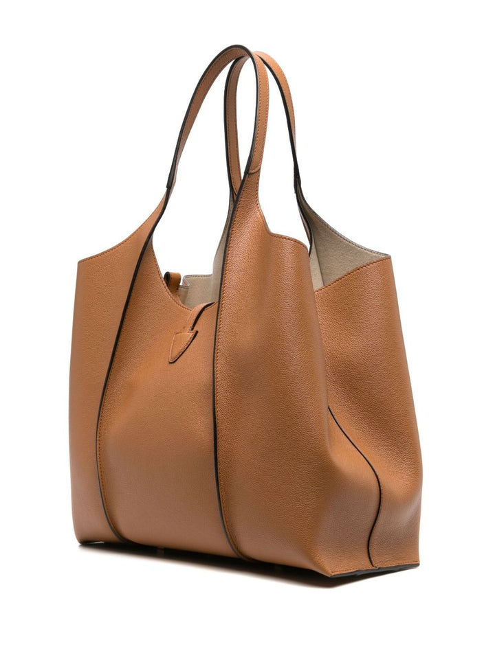 Tod'S Bags - BROWN | 99fd89cc9cba89cb0f21eb6e5b83086088221b5b