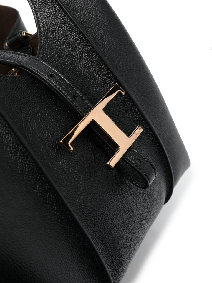 Tod'S Bags - BLACK | eea19b34dcc6895b771e5d7c495974b29de04ae8