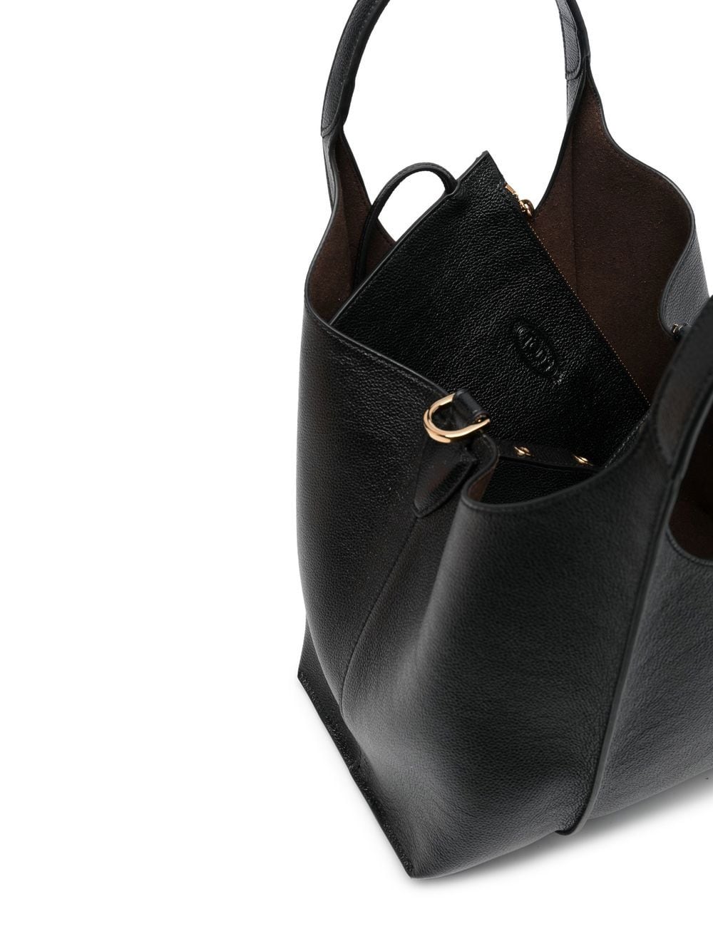 Tod'S Bags - BLACK | 8a24c5558b01eebeb9f26abbaad1348481bfcdd0