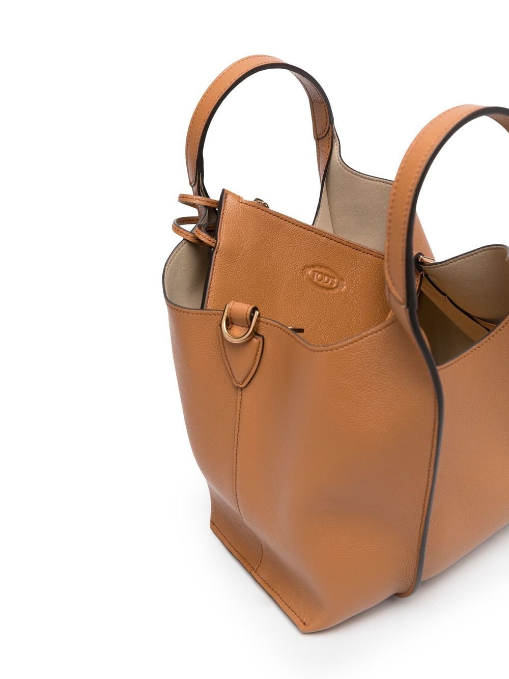 Tod'S Bags - BROWN | 1ab4c98ba6d6c1ce23c9d702031f24392ba8c854