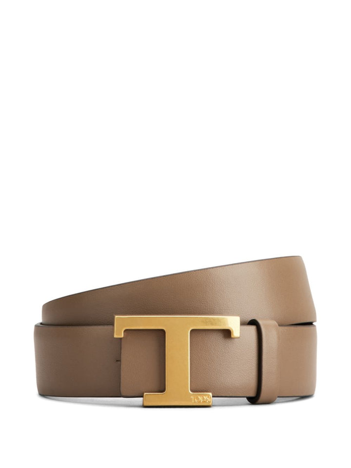 Tod'S Belts - BLACK | b70b86680bf58b5493f81ad70b276b51530c2cf2