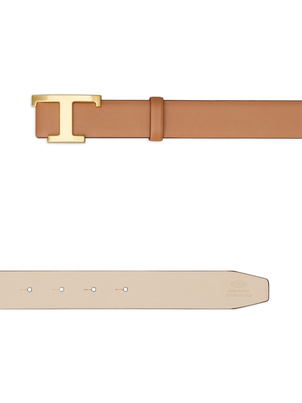 Tod'S Belts - BROWN | 05be5166ef4bcd3046633da8a97f34c566351ab6