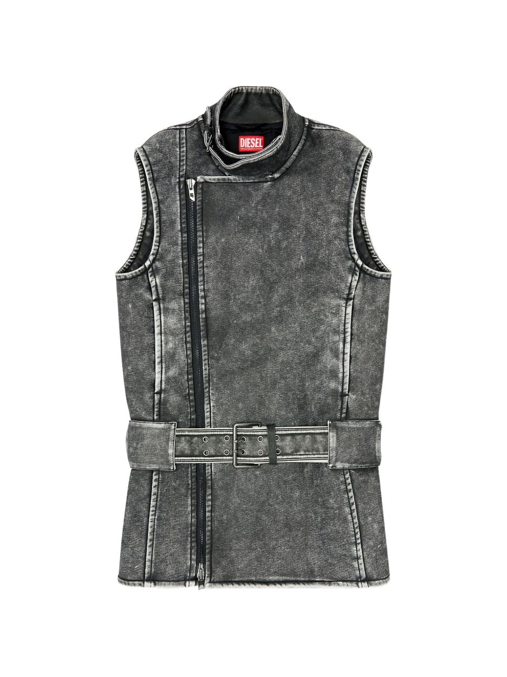 Diesel Dresses - BLACK | 225399c38aa832a717443e990703370c807167d7