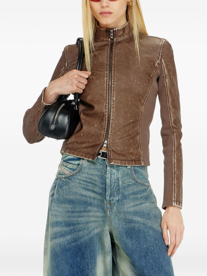 Diesel Jackets - BROWN | b18fad2ad23a12e1ea7ed9b22cb4092d678438b5