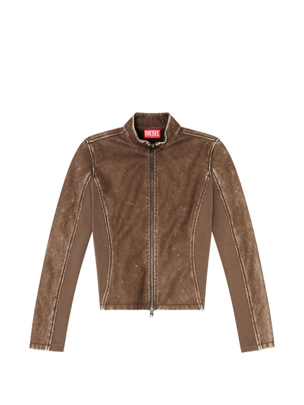 Biker Jacket