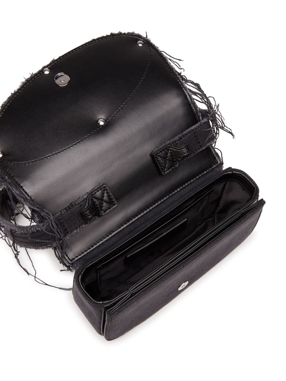 Diesel Bags - BLACK | a1d948f13849d2c5e43c19599e3645980e49e481