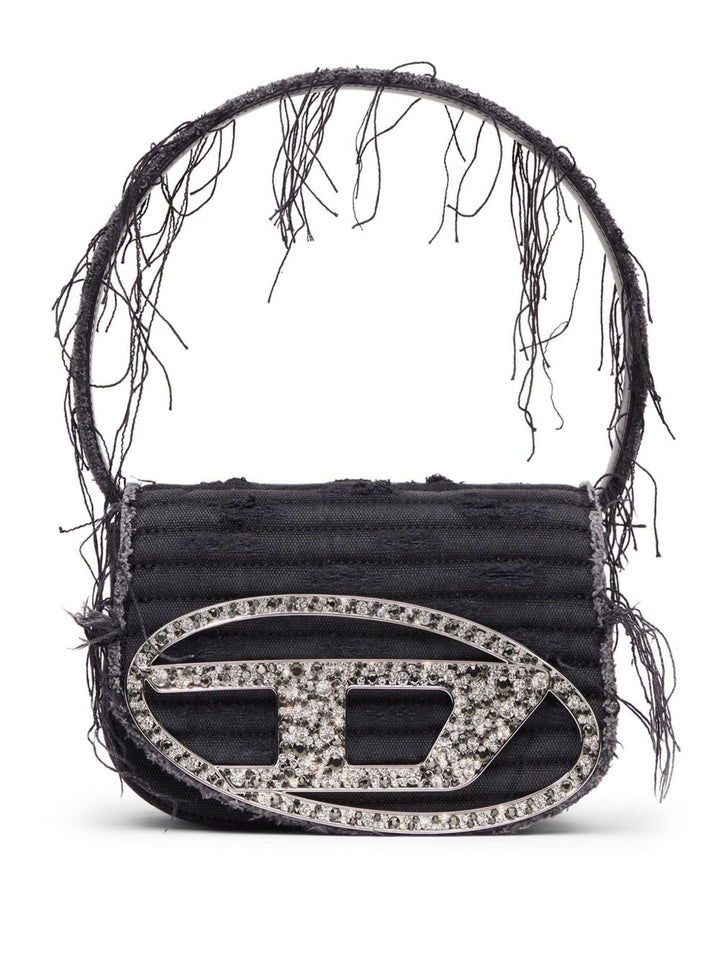 Diesel Bags - BLACK | b347ba411705711e554b1f1acad2db7723253828