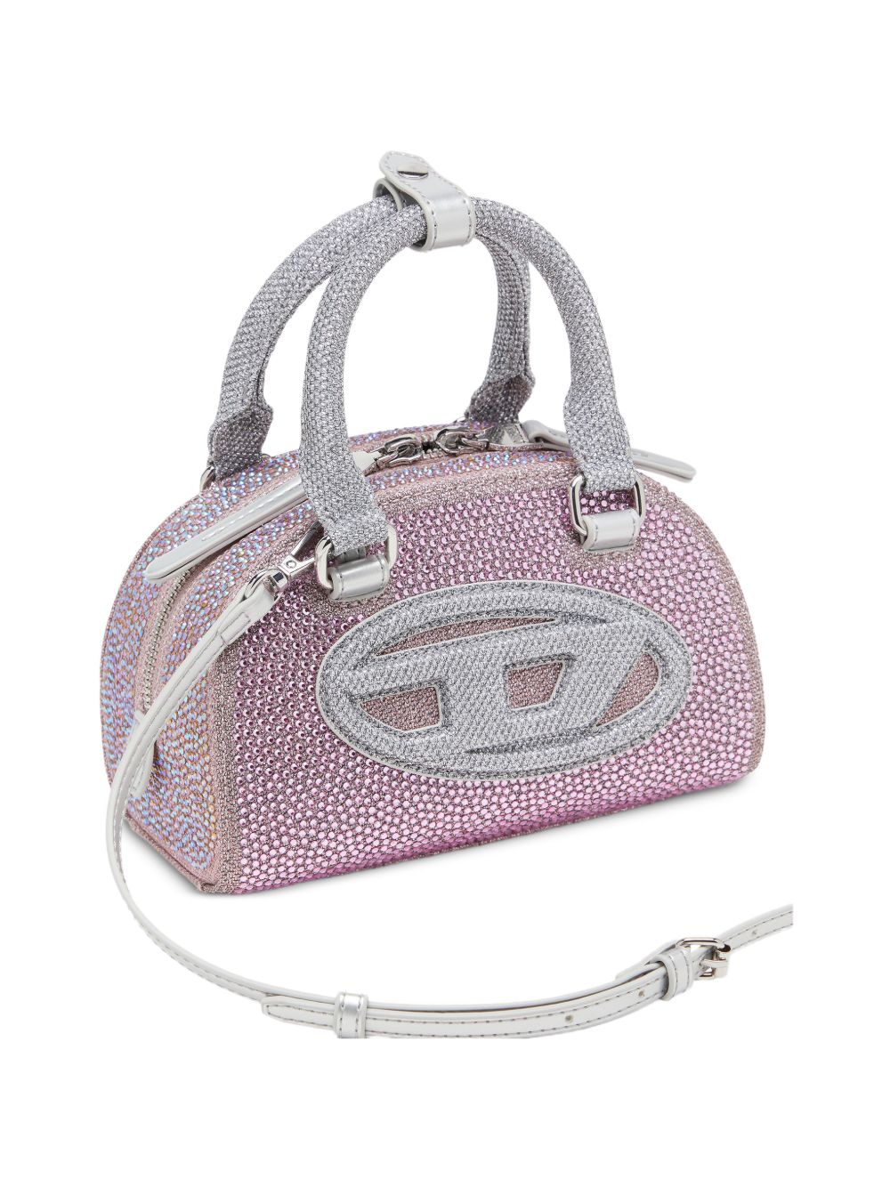 Diesel Bags - PINK | cb401ed91429bbc39de877133da372a705443b94