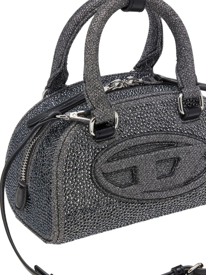 Diesel Bags - GREY | 944c30ee9e80804705823e2dc78976dcdaa9272a