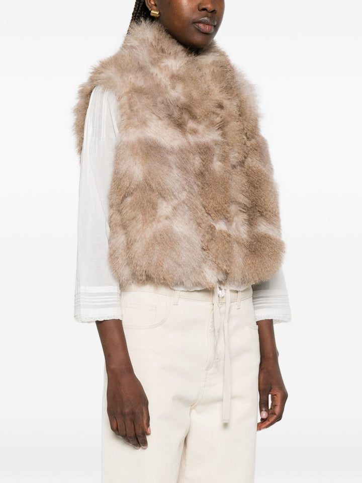 Forte Forte Sweaters - BEIGE | 8269cc43fec52991656328610c05bdd78ad7f78a