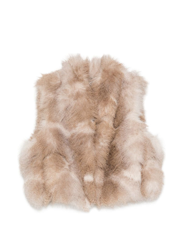 Ecofur Vest