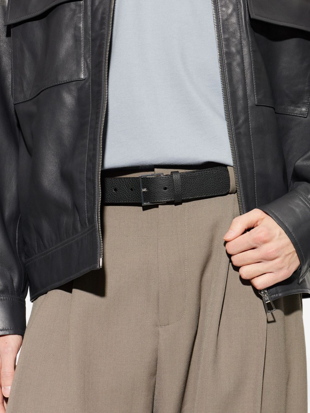 Paul Smith Belts - BLACK | 3d6ce78d1e66e0bd8badec28fe59430e59403f97