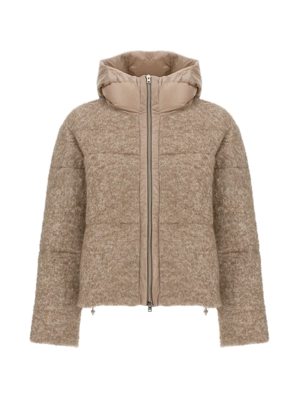 Herno Jackets - PINK | ed7d148ac8ff77c10eeb85f1ff6418710517c70f