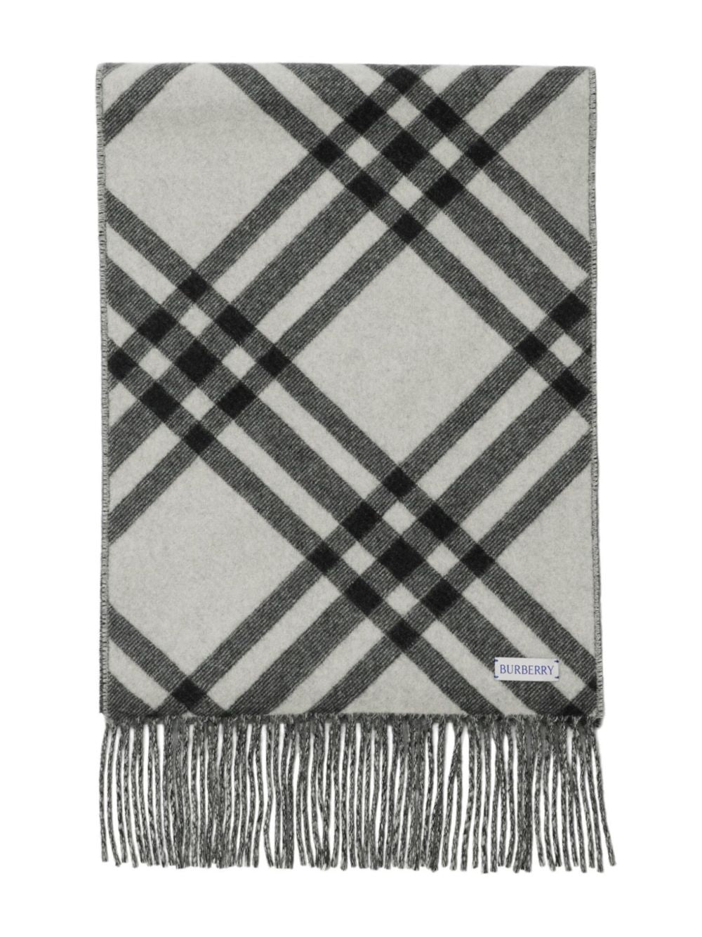 Burberry Scarfs - BLACK | 1e20ff25813a28cb90e9e0108a1d156e151ef7ca