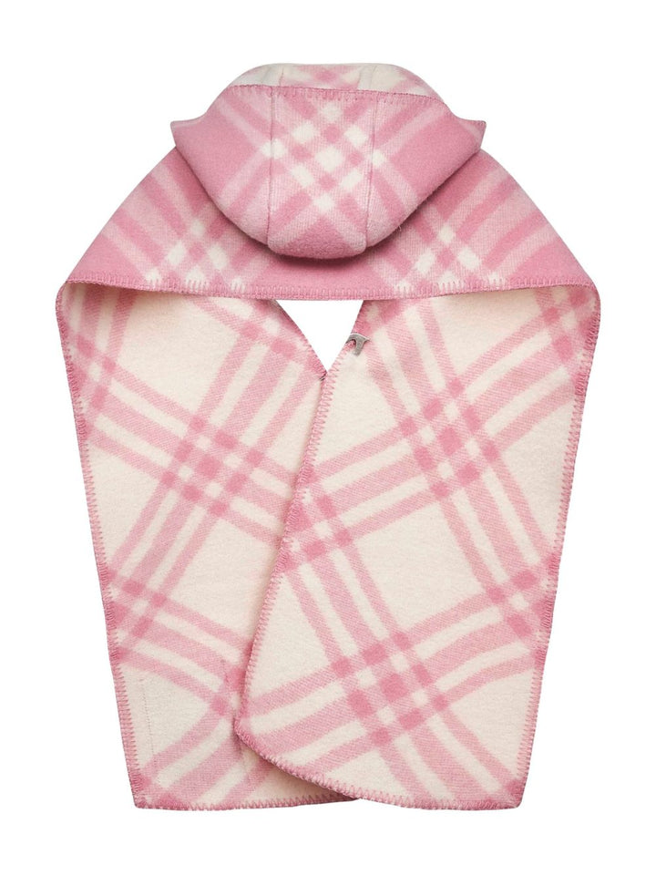 Burberry Scarfs - PINK | 227ff752aab5fa1b2b2bf309713df1fed5ced0a4
