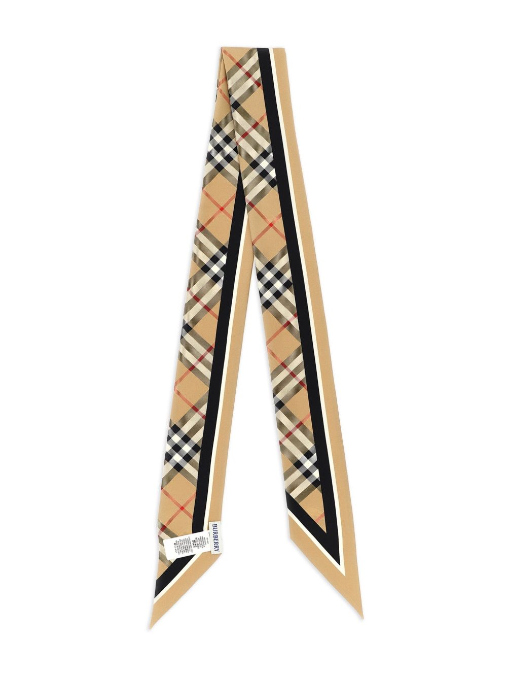 Burberry Scarfs - BEIGE | 5c6d54c201e8672e46d58aa0b56f10f8f3f63d41