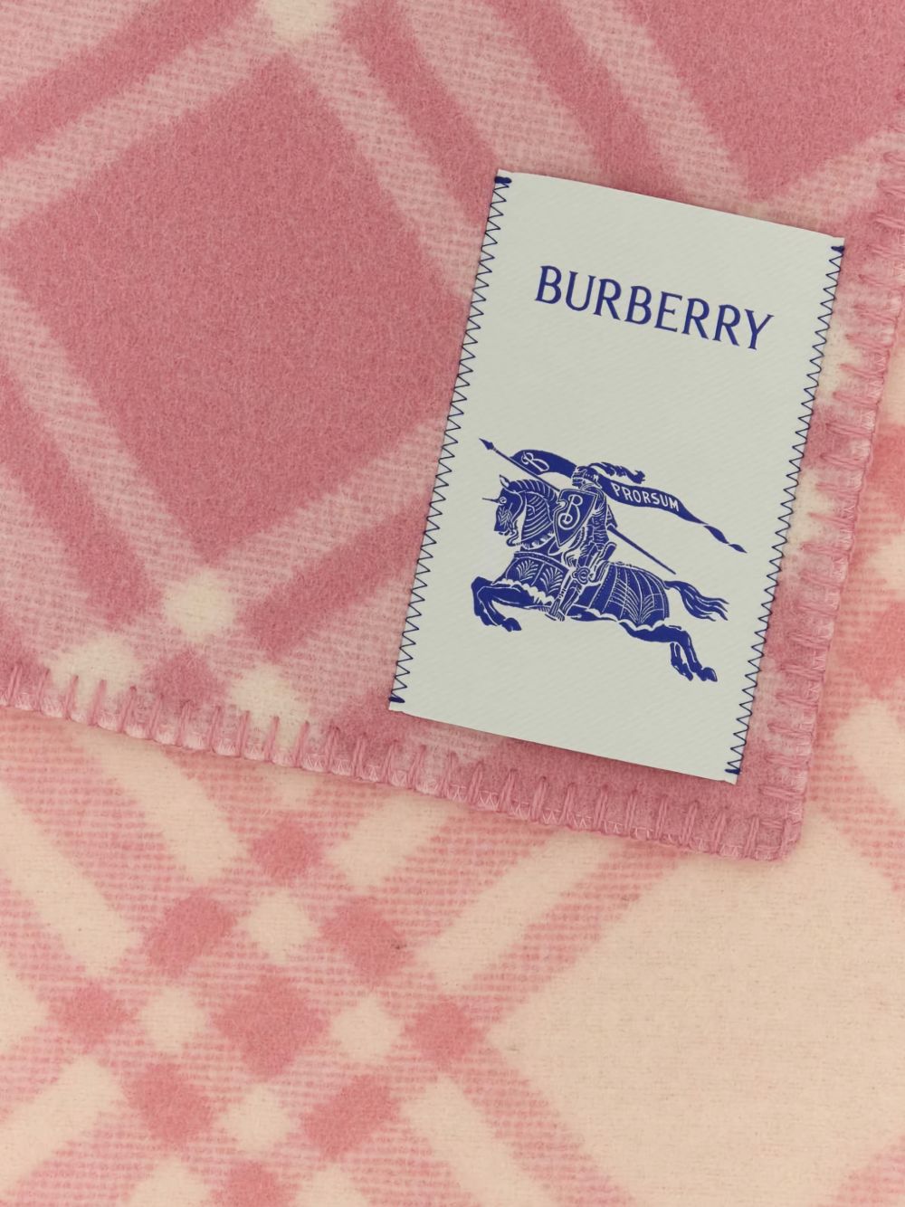 Burberry Scarfs - PINK | 4d0c0c88621d9b1a55d05a85decaabcf790b5b94