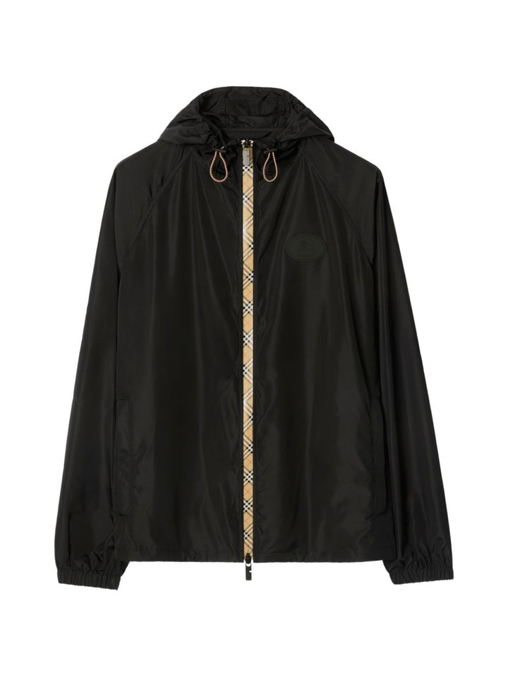 Burberry Coats - BLACK | dbda96a6af42c7209c35b7d969833383584159cb