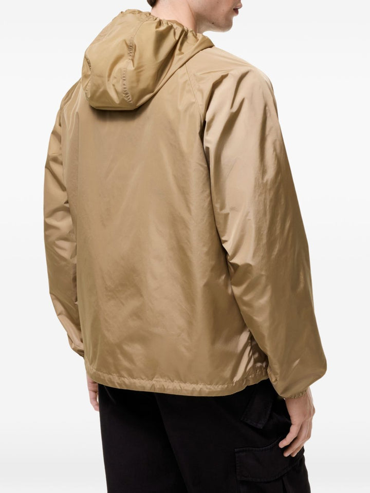 Burberry Coats - BEIGE | e0ba1a04f0ce8e252347fbe2f22add196fc70903