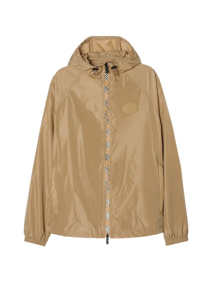 Burberry Coats - BEIGE | 103ad23b2ae24f9a94fb34bf5b645832d7702e29