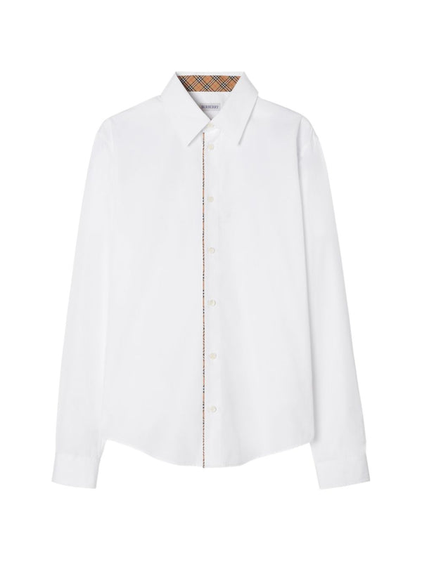 Cotton Shirt