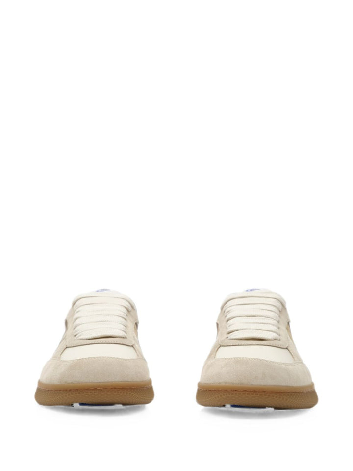Burberry Sneakers - WHITE | bf1a4dea66b511c5bc3370dddad66e9a2624eae8