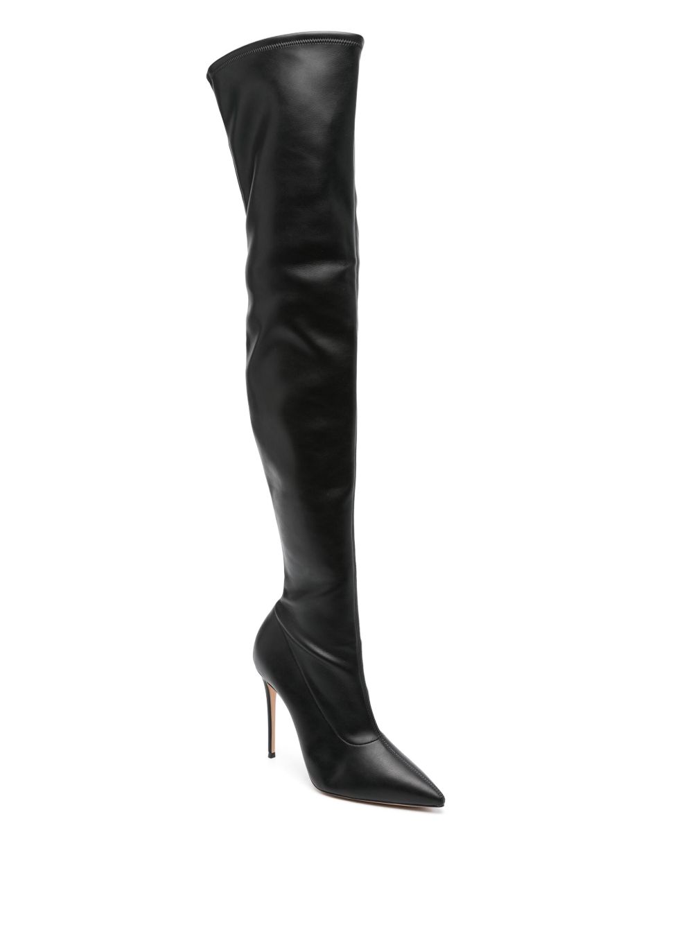 Casadei Boots - BLACK | 9e0ad9847ef9176b57bdcbfa5e898a8e87e759e2