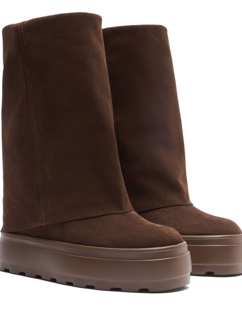 Casadei Boots - BROWN | e6db4e044badb991f9f18707d263000ccfbeb4fb
