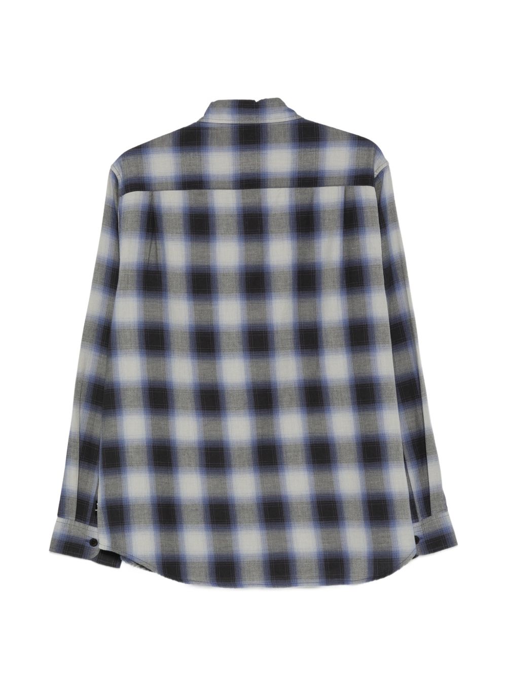 Stussy Shirts - BLACK | f41d510416ecfd4437a052e79b2507fdb5ad1fa6
