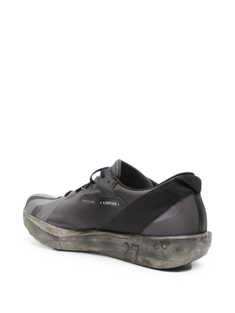 Y-3 Sneakers - BLACK | 9f297daecd1f4f7356f76834cbf1ab82d1518553