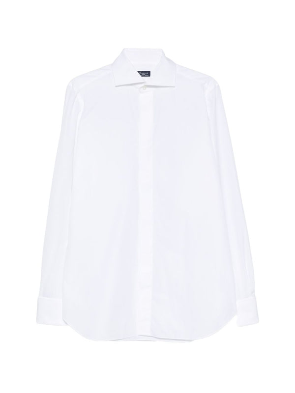 Shirts White