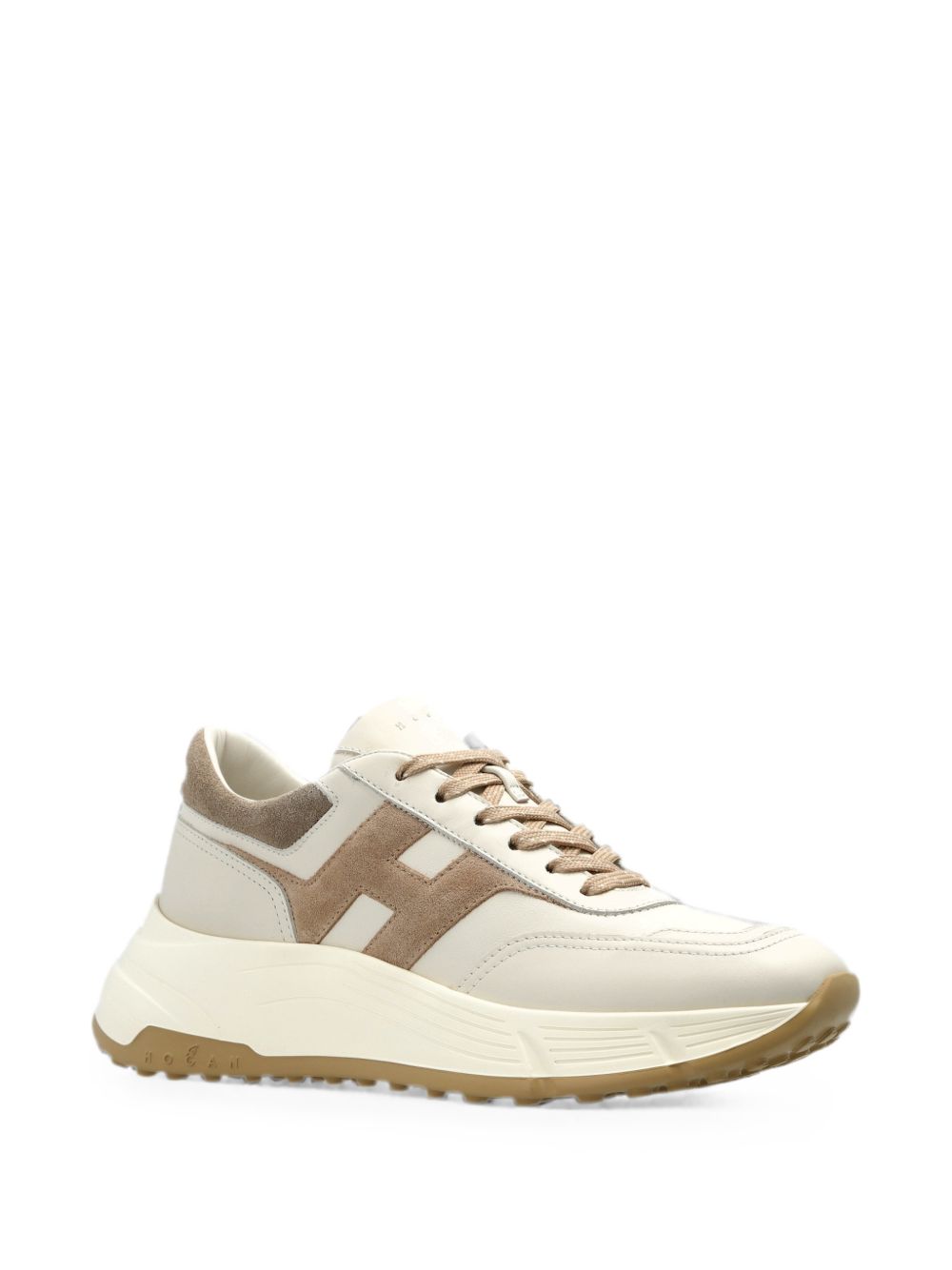 Hogan Sneakers - BEIGE | 38e478bf594dafa168708990864361c54cc5c205