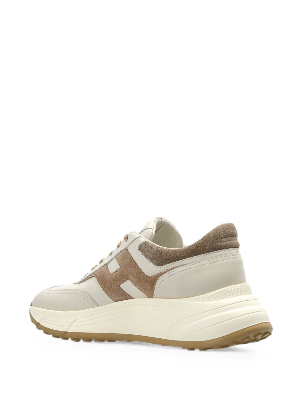 Hogan Sneakers - BEIGE | c9802ad5d3a2a9eeaa9c0ed1cbfedb67abdc090f