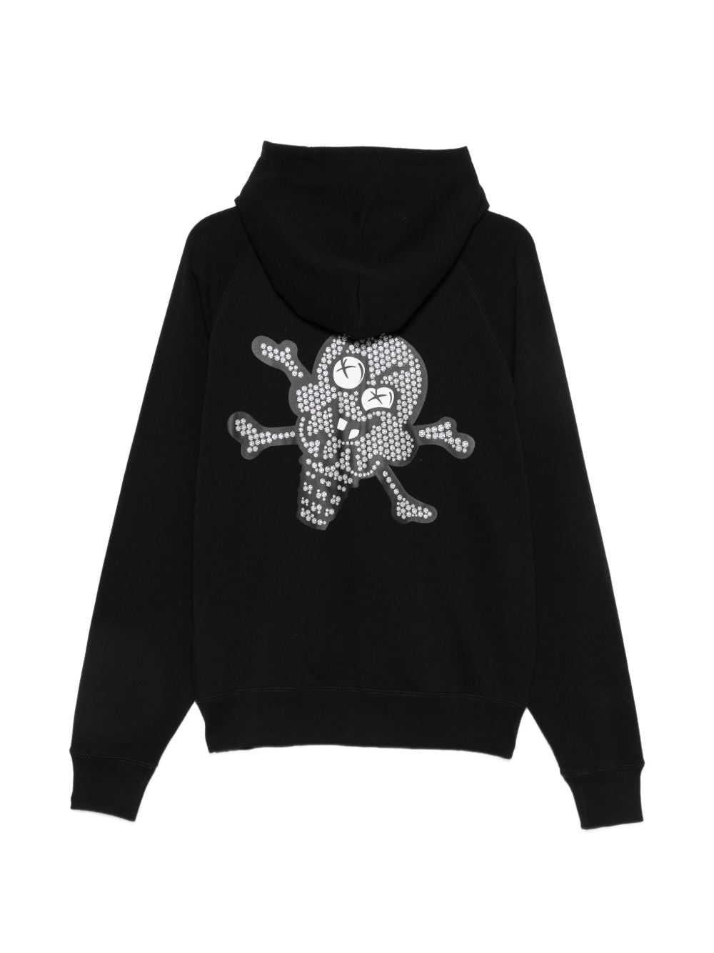 Icecream Sweaters - BLACK | f691a6b0ff396b7c641f868ed4882a58251ff27d