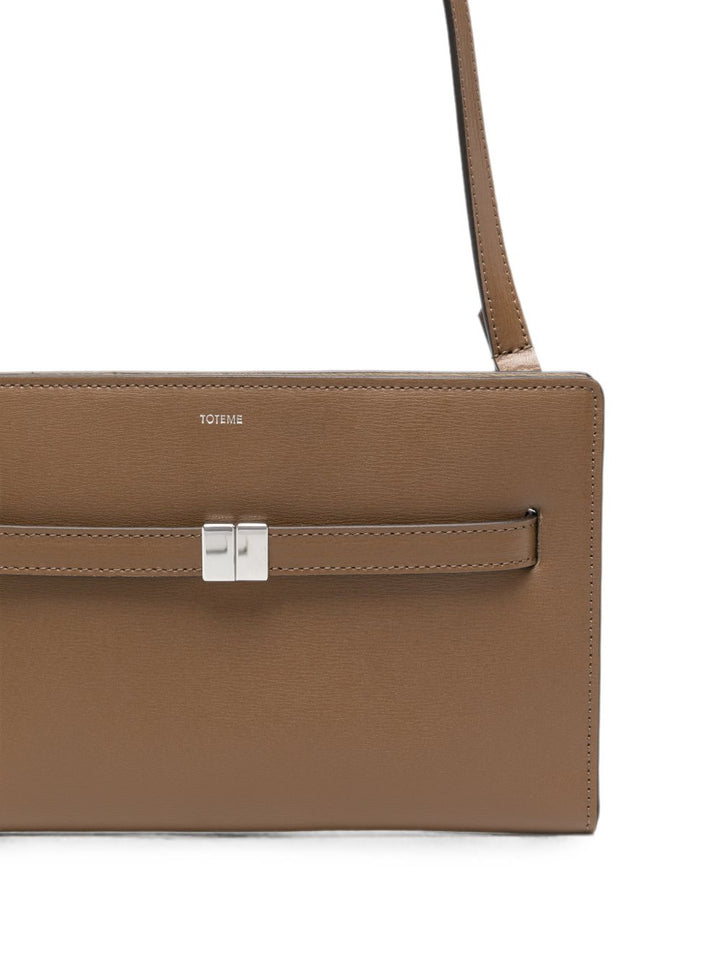 Toteme Pre Bags - BEIGE | 59f34411e822dd921a0c8c428c36d5e25e3bae79