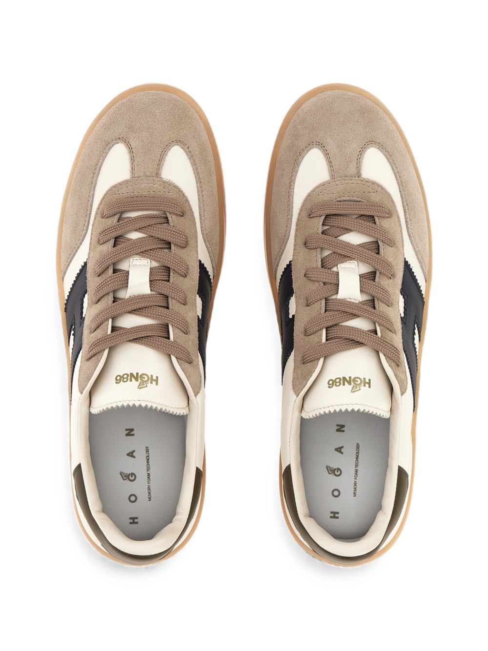 Hogan Sneakers - WHITE | 60ea4be0eeed85b3c7bbb592c23a7fbcd67eac55