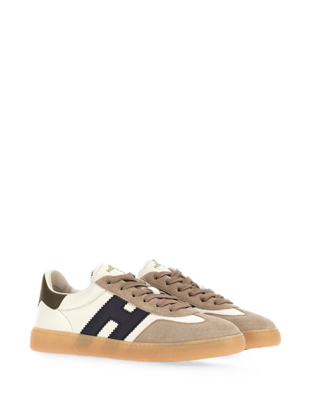 Hogan Sneakers - WHITE | 1fa010bd6d1b21742fc8b8758db40e8d5b90f5df