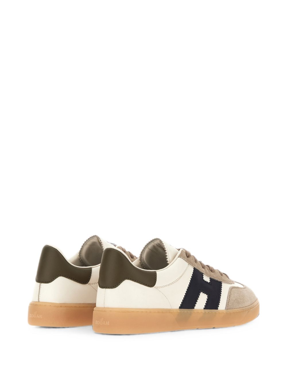 Hogan Sneakers - WHITE | 2e662d2aaab4cf208eba2bd8e9fb179099cc43ba