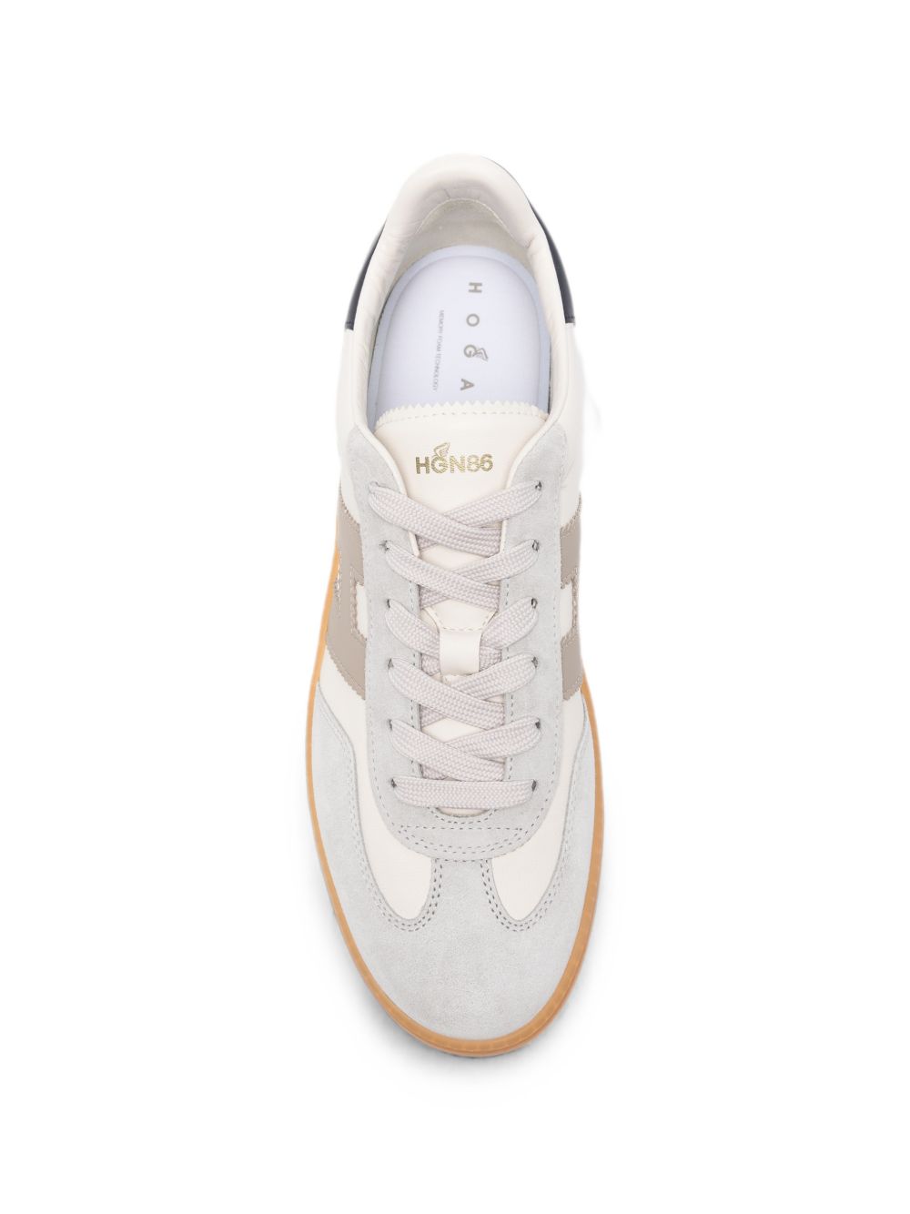 Hogan Sneakers - WHITE | 2d68ee054b17f578f5dd43b22e08a9f761f33085