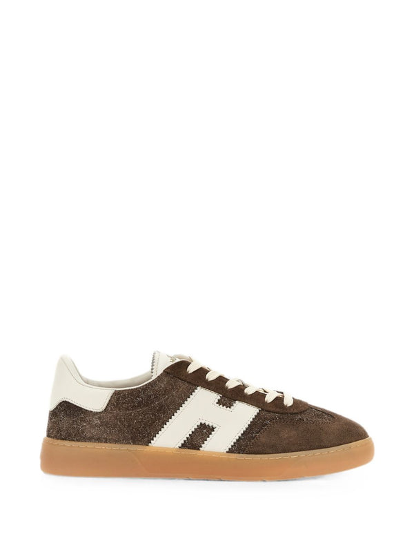 Hogan Cool Leather Sneakers