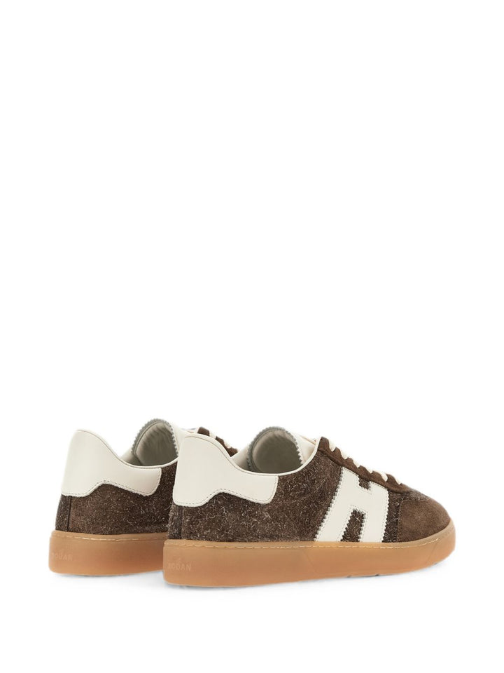 Hogan Sneakers - BROWN | 6add4258dc1eb40242ddc398506524aa3a3a425e