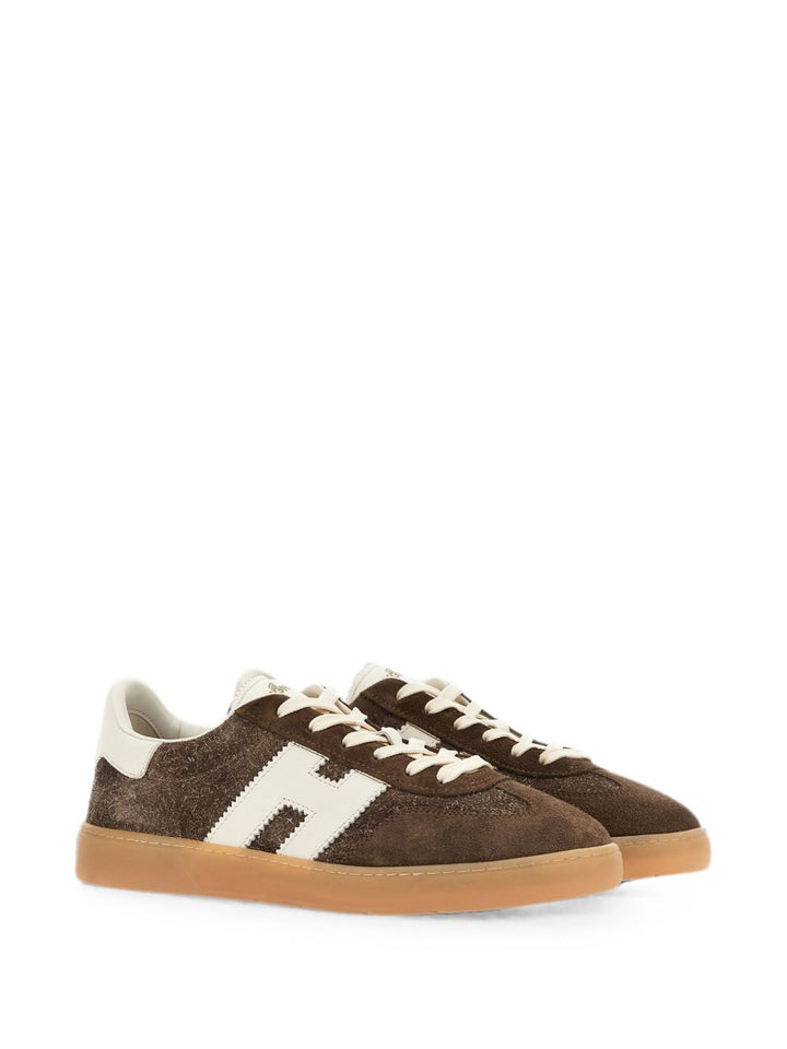 Hogan Sneakers - BROWN | 365ffdd16d5939b2ed531fbd53ebf60bd3addb7d