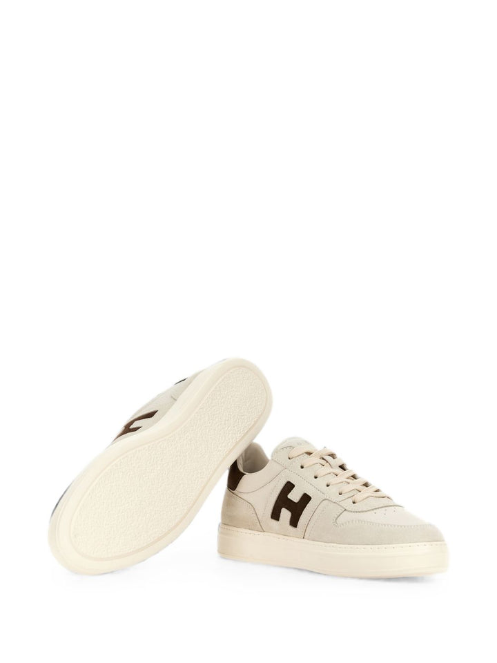 Hogan Sneakers - WHITE | e7724e42df155f8fd6d84b6bd7c83af72eeb17b1