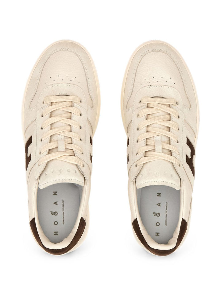 Hogan Sneakers - WHITE | 79ae6c11c149decbcabd1503f0981e0d2e6675ec