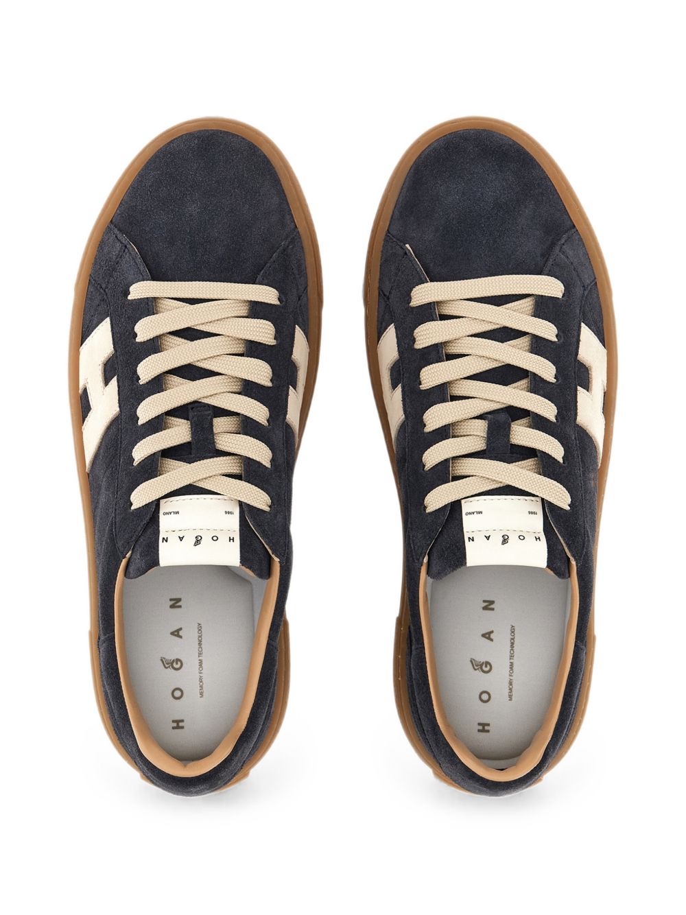 Hogan Sneakers - BLUE | 6e6154e79fcc2a6fb535b32d534e87d9afc2a662