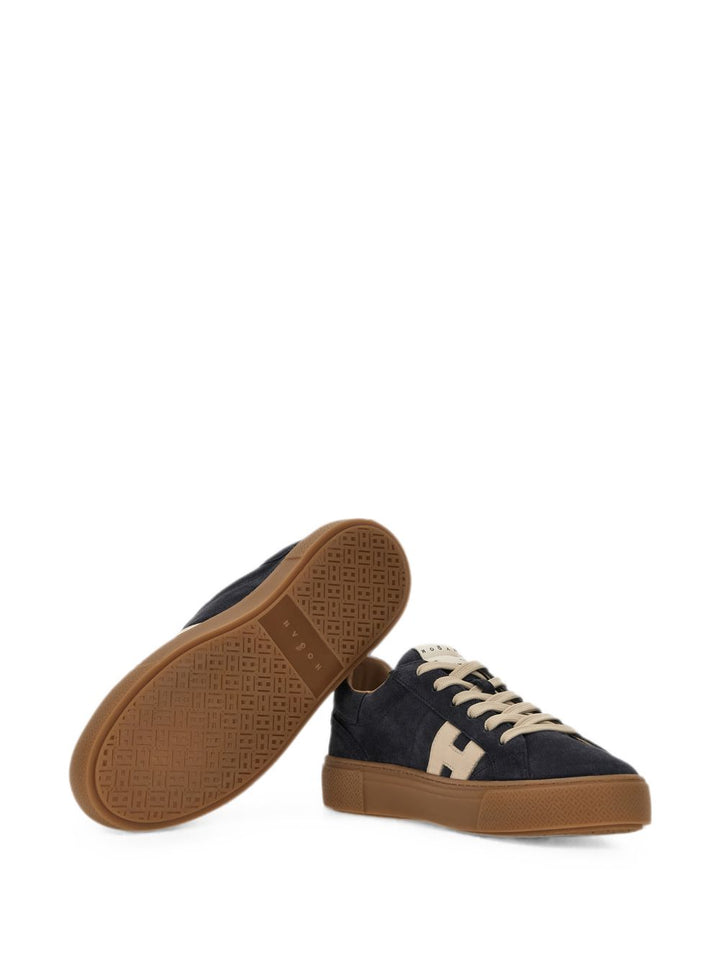Hogan Sneakers - BLUE | e81659e5d966b280ef26399b97515f8f66c7ead7