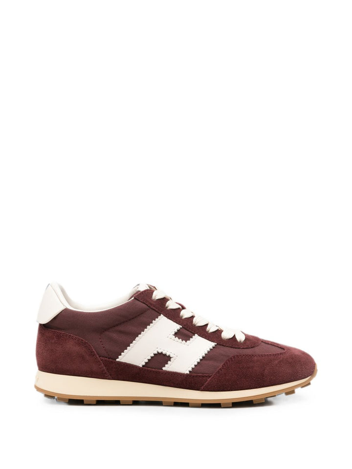 Hogan Sneakers - RED | 2afaac8913619ba71ee0d787a85f553e9f8f4c67