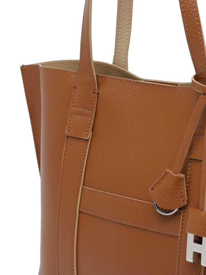 Hogan Bags - BROWN | f2ac03efce5218f3f2c686422f000b0ffa3ef8f9