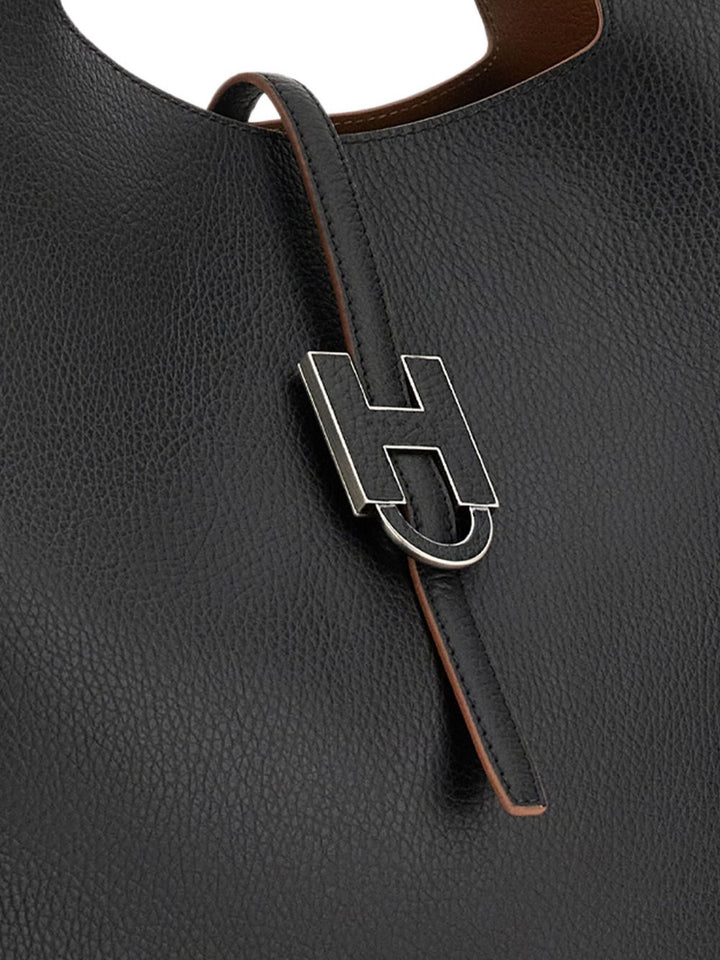 Hogan Bags - BLACK | d4f47f146b18098e96d53fd227a5a69c94334de5