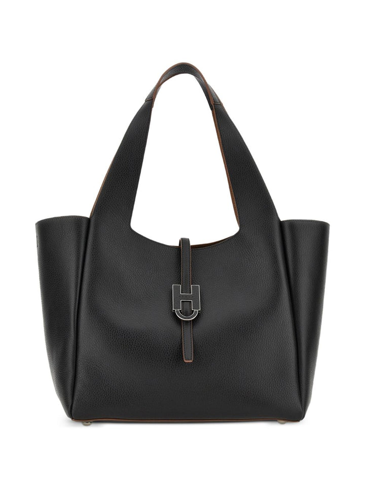 Hogan Bags - BLACK | 3e1214a11f9c4efc0374727c3c66146ac1d7acf9